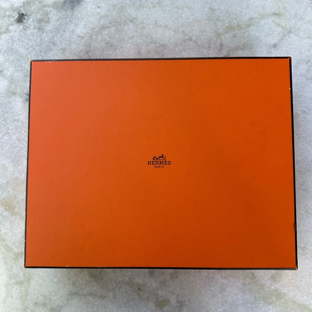 Hermes Oran Sandal - Picture 5 of 7